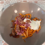 Photo n°6 de l'avis de Assunta.o fait le 01/11/2022 à 15:35 sur le  Origini Bistroquet à Bovino