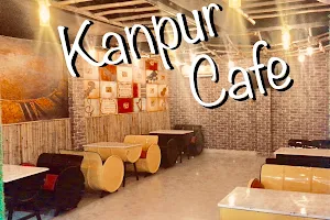 Kanpur cafe image