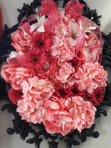 Florist «Rancho Duarte Florist», reviews and photos, 2143 E Huntington Dr, Duarte, CA 91010, USA