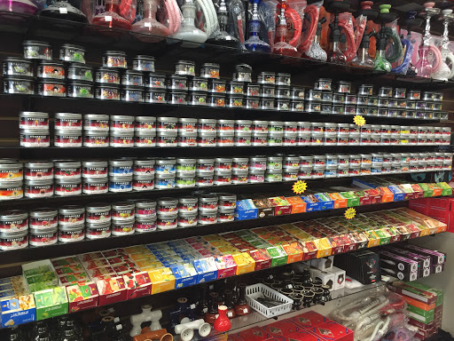 Tobacco Shop «3D Smoke Shop», reviews and photos, 2717 E Belt Line Rd #108b, Carrollton, TX 75006, USA