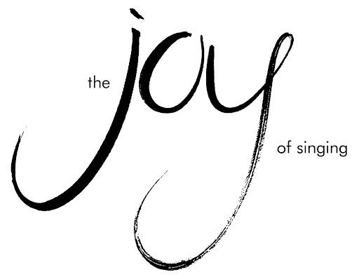 Singing Lessons - Joy of Singing Studio