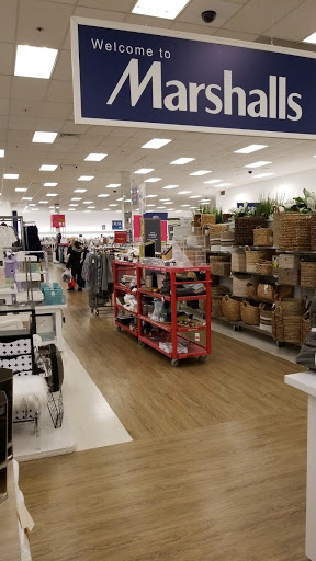 Department Store «Marshalls», reviews and photos, 400 Lowell Ave, Haverhill, MA 01832, USA