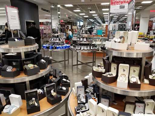 Department Store «Century 21 Department Store», reviews and photos, 472 86th St, Brooklyn, NY 11209, USA