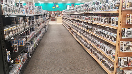 DVD Store «EntertainMart», reviews and photos, 1360 US-64, Conway, AR 72032, USA