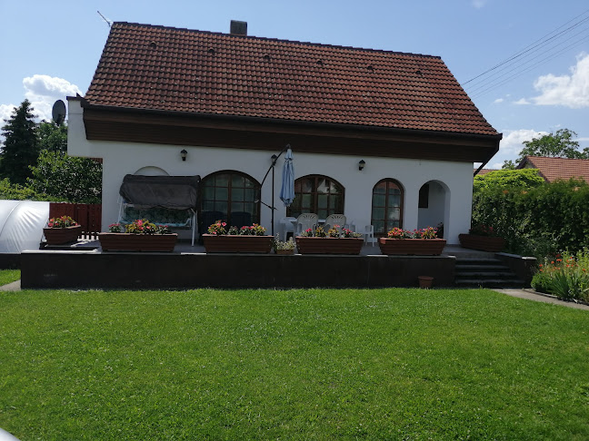 Pipacsos Vendégház - Kiskunmajsa