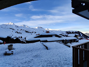 Photo n°49 de Le K2 à La Plagne-Tarentaise ()