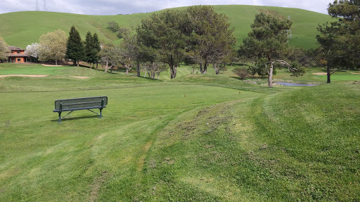 Golf Course «Rancho Solano Golf Course», reviews and photos, 3250 Rancho Solano Pkwy, Fairfield, CA 94534, USA