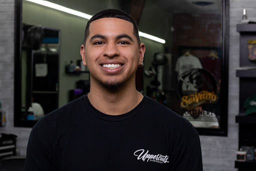 Barber Shop «Uppercuts Barber Shop», reviews and photos, 429 W Pioneer Pkwy, Grand Prairie, TX 75051, USA