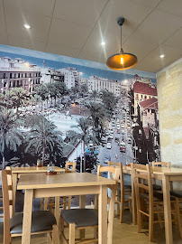 Atmosphère du Restaurant libanais 961 beyrouth à Bordeaux - n°5