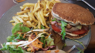 Photo n°68 de Burger et Sarrasin à Guérande ()
