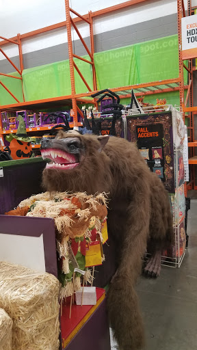 Home Improvement Store «The Home Depot», reviews and photos, 2360 White Bear Ave, Maplewood, MN 55109, USA