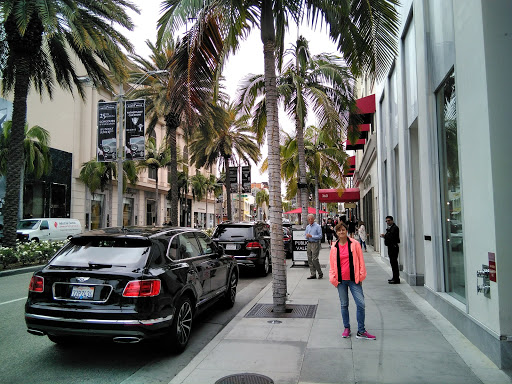 Coffee Shop «Brighton Coffee Shop», reviews and photos, 9600 Brighton Way, Beverly Hills, CA 90210, USA