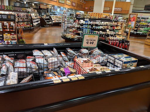 Grocery Store «Fresh Thyme Farmers Market- Mt. Prospect», reviews and photos, 211 W Rand Rd, Mt Prospect, IL 60056, USA