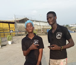 Yale foods nig ltd(Yale2) photo