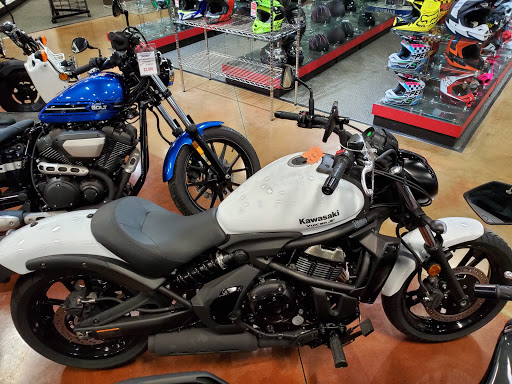 Motorcycle Dealer «Scott Powersports, Inc.», reviews and photos, 1675 PA-309, Coopersburg, PA 18036, USA