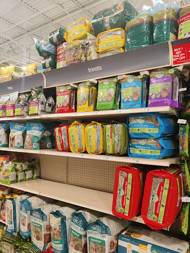 Pet Supply Store «PetSmart», reviews and photos, 1013 W University Ave, Georgetown, TX 78628, USA