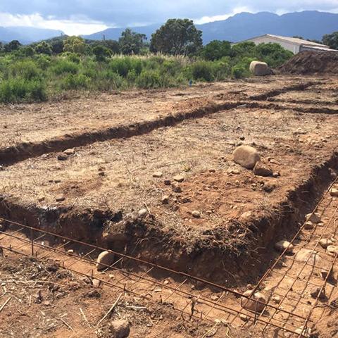 Image de l'entreprise G P CONSTRUCTIONS