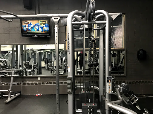 Gym «Anytime Fitness», reviews and photos, 9130 Piscataway Rd, Clinton, MD 20735, USA