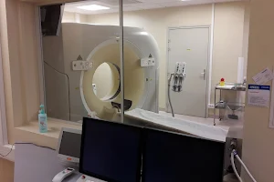 IMAGERIE MEDICALE SCANNER DOULLENS image