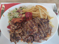 Plats et boissons du Restaurant Deniz Kebab à Poissy - n°13