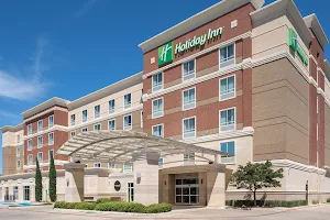 Holiday Inn & Suites Houston West - Westway Park, an IHG Hotel image