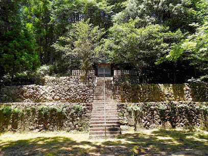 矢倉神社