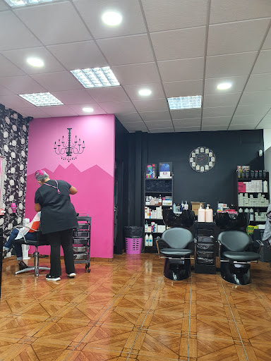 Pink peluquer@s en Adeje, Santa Cruz de Tenerife