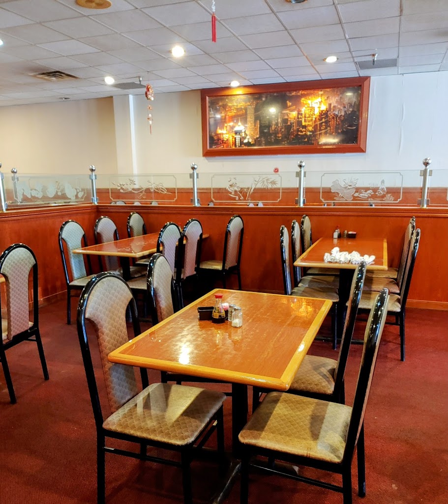 Peking Restaurant 26452