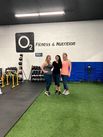 O2 Fitness and Nutrition, LLC