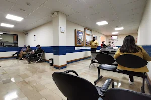 Hospital Vozandes Quito image