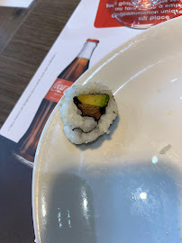 Sushi du Restaurant asiatique Restaurant Shao Givors - n°11