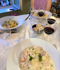 Plats et boissons du Restaurant italien Maison Baci à Metz - n°3