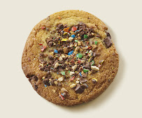 Cookie du Sandwicherie Brioche Dorée à Échirolles - n°3
