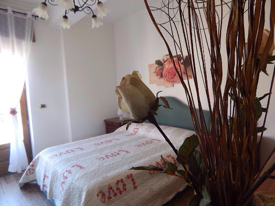 Chambres Casa vacanza La casa dei fiori - Ospitalità Diffusa 80051 Agerola