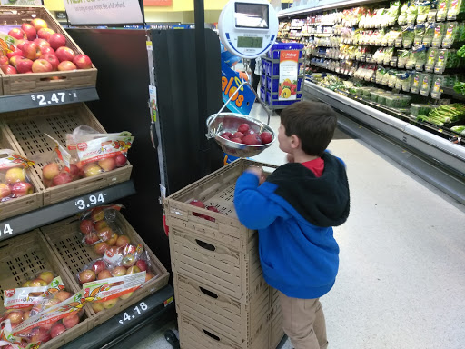 Department Store «Walmart Supercenter», reviews and photos, 133 Sam Walton Ln, Castle Rock, CO 80104, USA