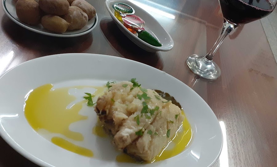 Bar-Cafetería La Ratonera