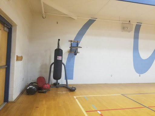 Gym «Attleboro YMCA Pleasant Street Branch», reviews and photos, 537 Pleasant St, Attleboro, MA 02703, USA