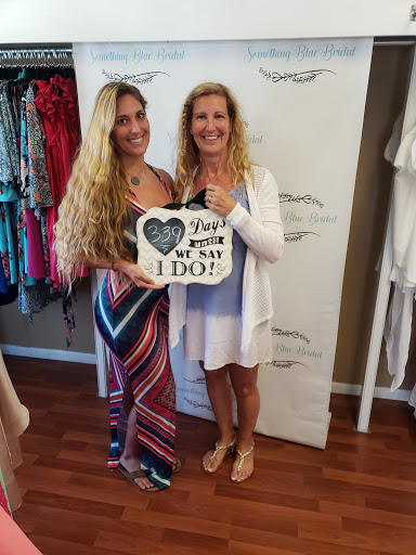 Bridal Shop «Something Blue Bridal Boutique», reviews and photos, 3621 Manatee Ave W, Bradenton, FL 34205, USA