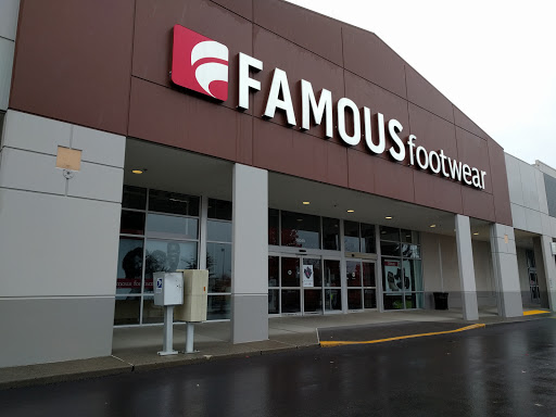 Shoe Store «Famous Footwear», reviews and photos, 18049 NW Evergreen Pkwy, Beaverton, OR 97006, USA