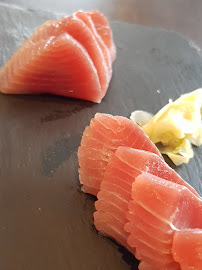 Sushi du Restaurant japonais Instant Sushi Nantes à Carquefou - n°17