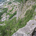 Photo n° 11 de l'avis de Eric.o fait le 12/03/2019 à 22:49 pour Falaise Saint-Egrève à Saint-Egrève