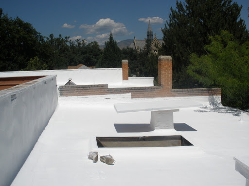 Gem State Roofing in Boise, Idaho