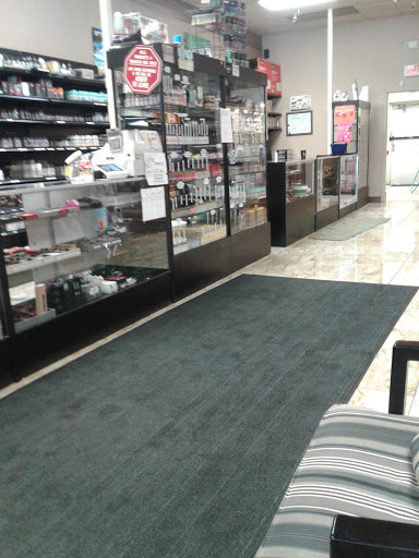 Tobacco Shop «Smoke 4 Less Lax», reviews and photos, 4300 Mormon Coulee Rd, La Crosse, WI 54601, USA