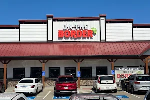 On The Border image