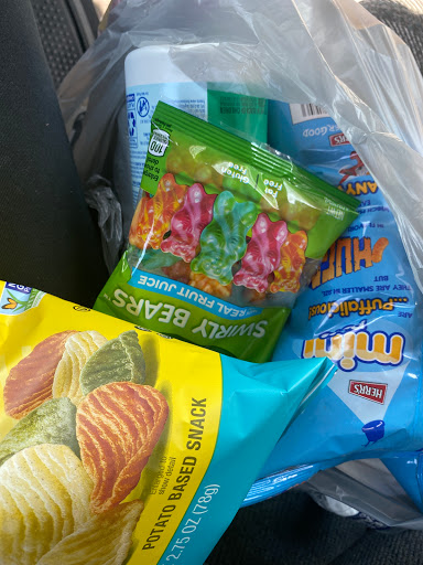 Grocery Store «Giant Food Stores», reviews and photos, 1600 Nay Aug Ave, Scranton, PA 18509, USA