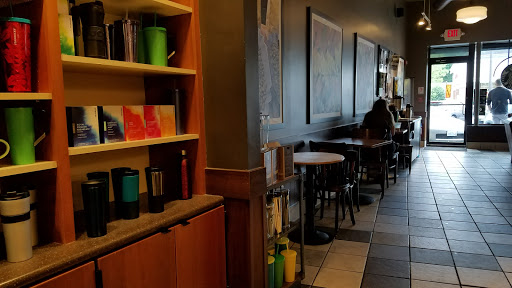 Coffee Shop «Starbucks», reviews and photos, 180 County Rd, Barrington, RI 02806, USA
