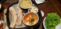 KOREAN DINING 韓マウン