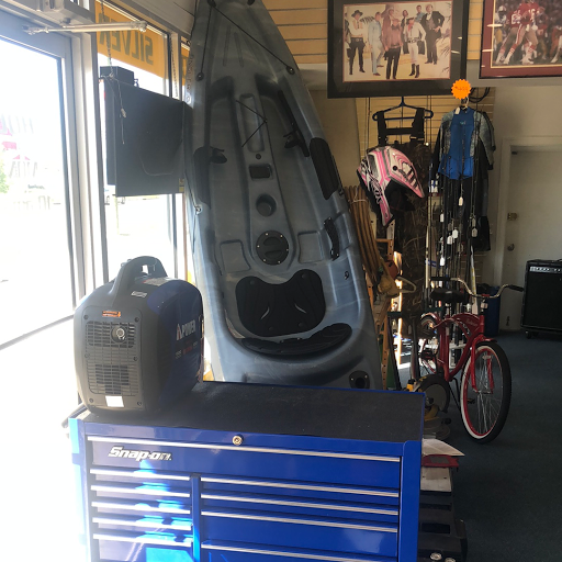 Pawn Shop «Fast Cash Buy & Sell», reviews and photos, 107 N Main St, Forked River, NJ 08731, USA