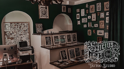 Salcius Linas Tattoo Studio