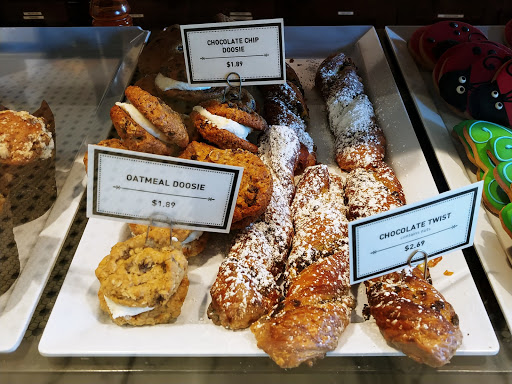 Bakery Costa Mesa
